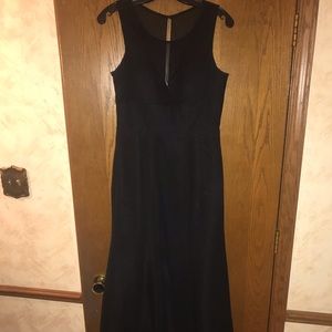 Bari Jay Bridesmaid Dress